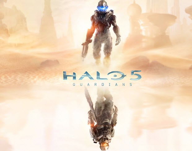 Halo 5: Guardians ve diğerleri