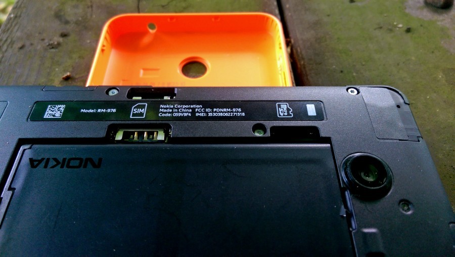 Nokia Lumia 630 detaylı testte!