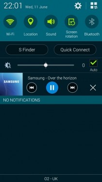 Samsung Galaxy K Zoom detaylı testte!
