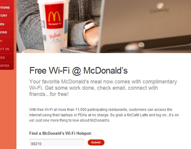 Wi-Fi ve Mobil Veri