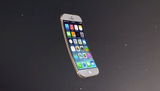 Göz alıcı iPhone 6 konseptleri!