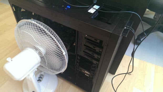 PC'ler için en iyi sıcaklık hangisi?