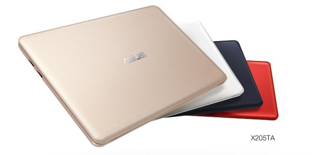 Asus Zenbook UX805 ve yeni EeeBook tanıtıldı!