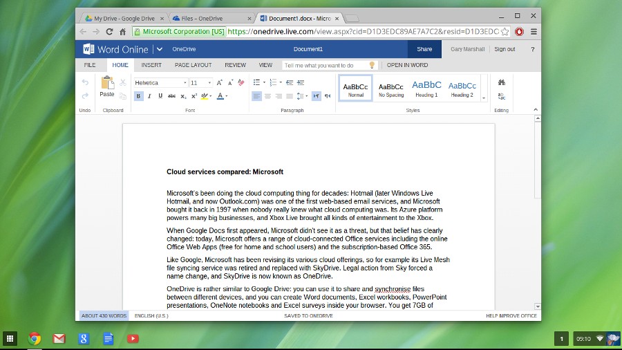 Uygulamalar, göze çarpan eksikler