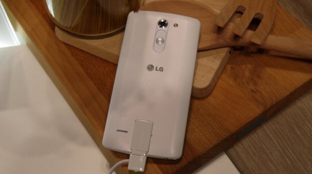 LG G3 Stylus'u elimize aldık ve denedik!