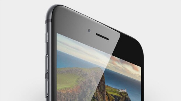 iPhone 6 vs. iPhone 5S: Ekran, kamera