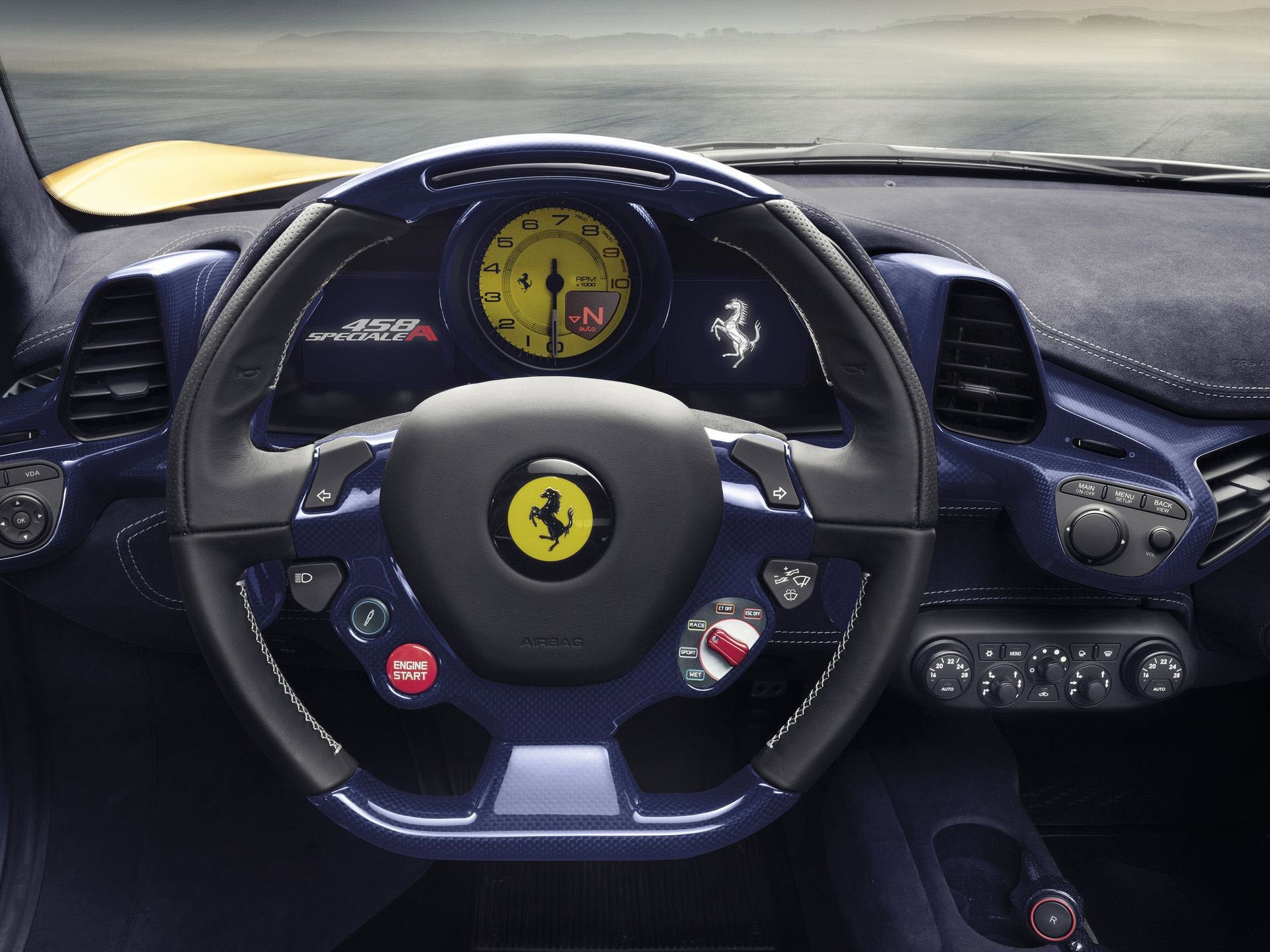 Ferrari'nin 