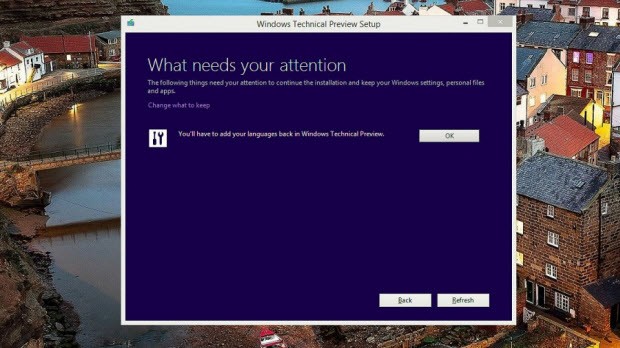 Windows 8/8.1'li PC'ye direkt olarak yüklenebilir