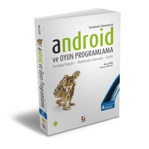 Android ve Oyun Programlama