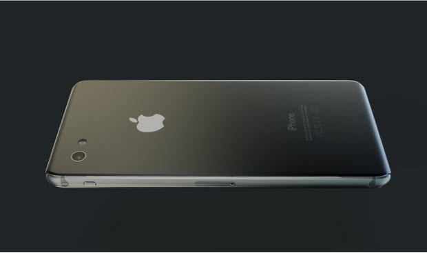 iPhone 8 konseptleri ortaya çıkmaya başladı!