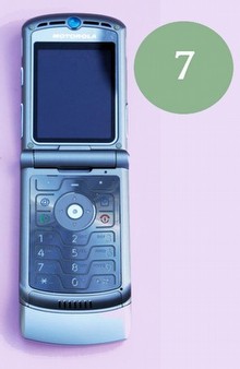 Motorola V3 Razr
