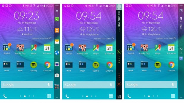 Geekbench 3 testi ve performans