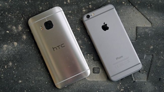 ÖN İNCELEME: HTC One M9'u denedik!