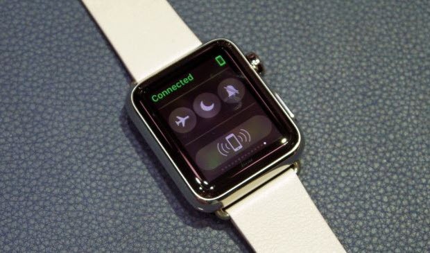 Apple Watch İNCELEME