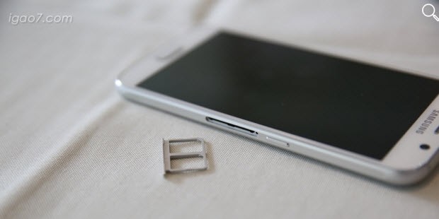 Çift SIM kartlı Galaxy S6, Çin'e hazır!