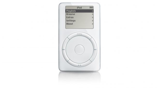 iPod, Macintosh, iMac