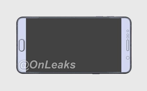 Galaxy Note 5'ten yeni tasarım videosu!
