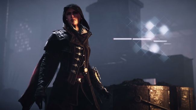 Evie Frye - Assassin's Creed: Syndicate