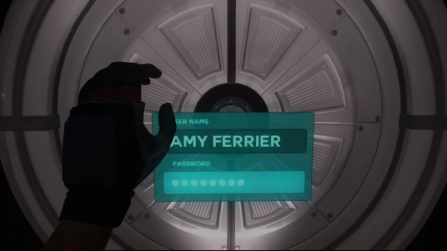 Amy Ferrier - Tacoma