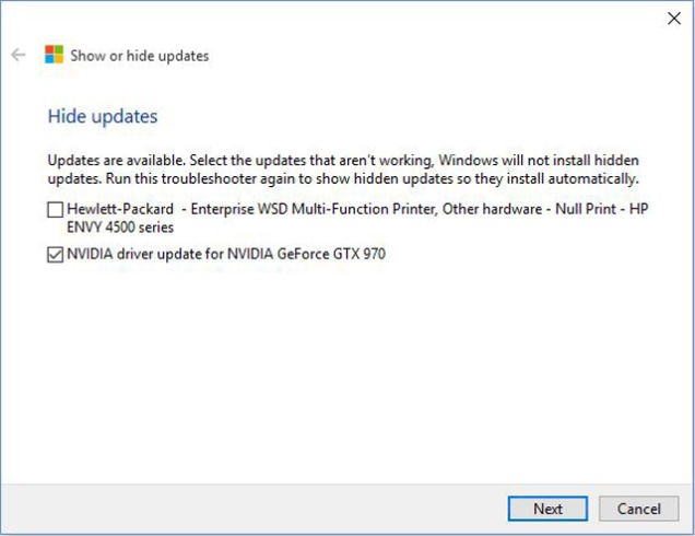 Windows 10'da güncelleme nasıl kapatılır?