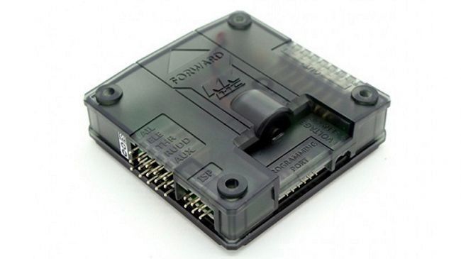 Uçuş kontrol panosu