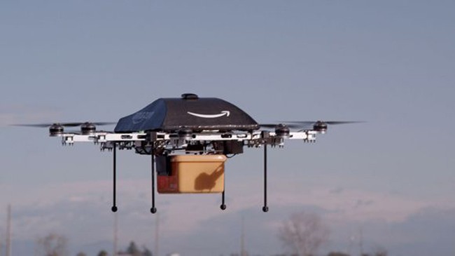 Bir drone'u uçurmak kolay mı?