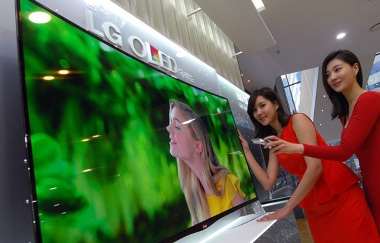 Samsung ve LG'nin OLED TV'leri aynı mı?