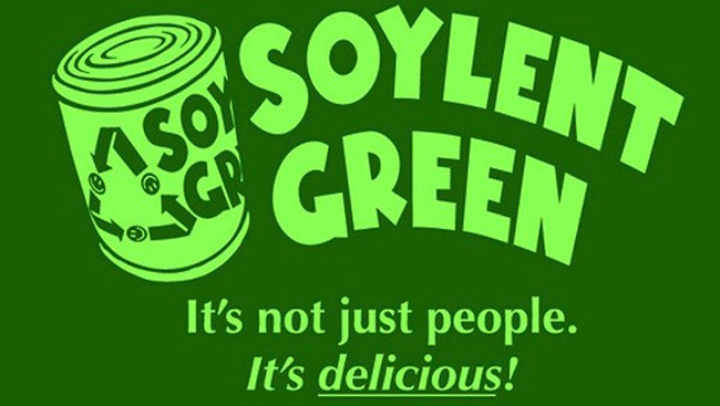 Soylent - Soylent Green