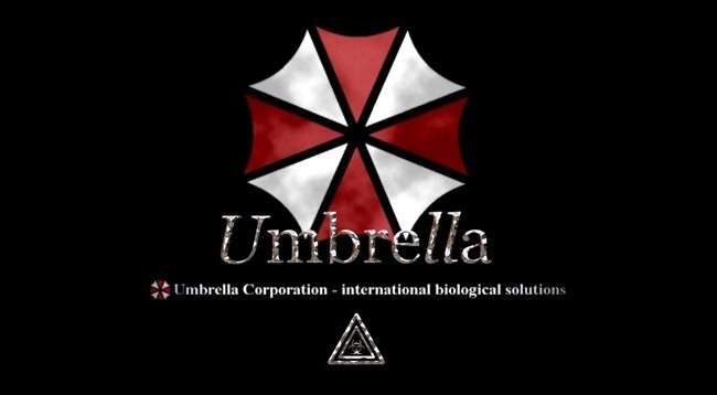 Umbrella - Resident Evil