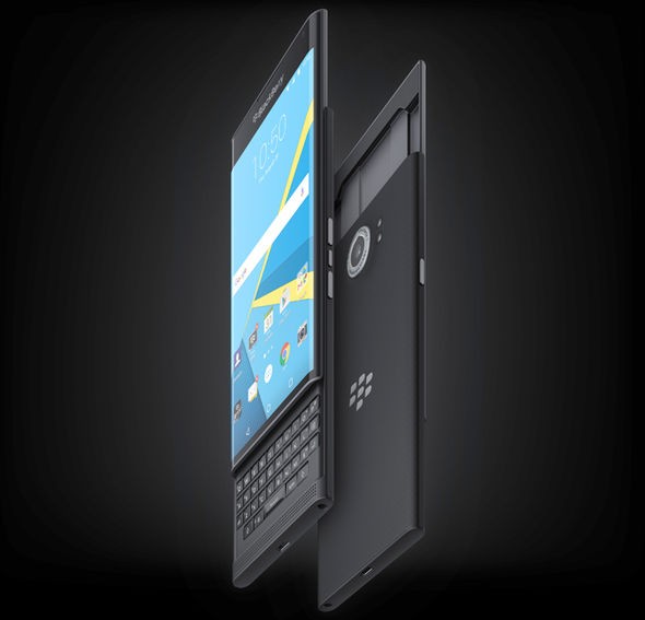 Blackberry Priv nihayet satışa sunuldu!