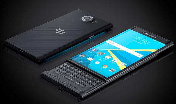 Blackberry Priv nihayet satışa sunuldu!