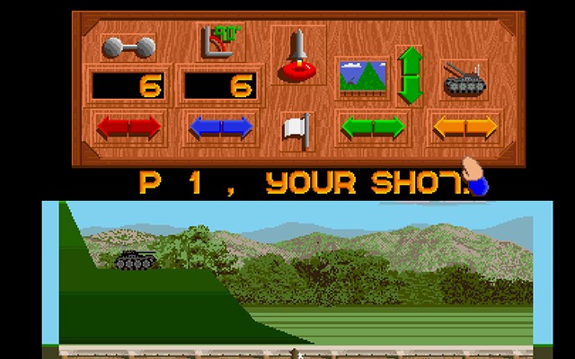 Amiga emulator'ü ve fazlası