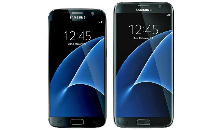 1. Samsung'un yeni telefonları gelecek