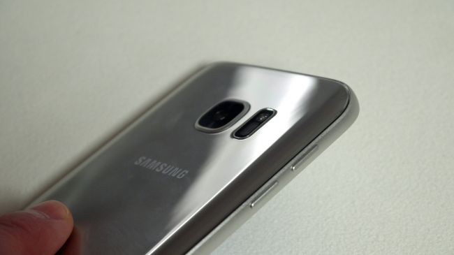 MWC: Samsung Galaxy S7'yi denedik!
