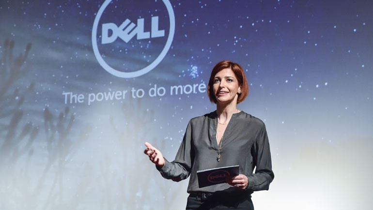 Dell'den geleceğe hazır olmak için 5 uyarı