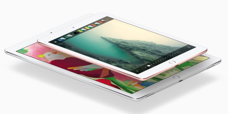 iPad Pro (9,7 inç) hakkında her şey!