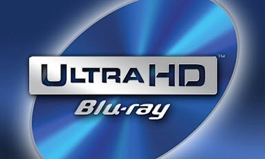 Ultra HD Blu-Ray ve normal Blu-Ray karşılaştırması
