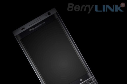 BlackBerry'nin sıradaki iki telefonu sızdı!