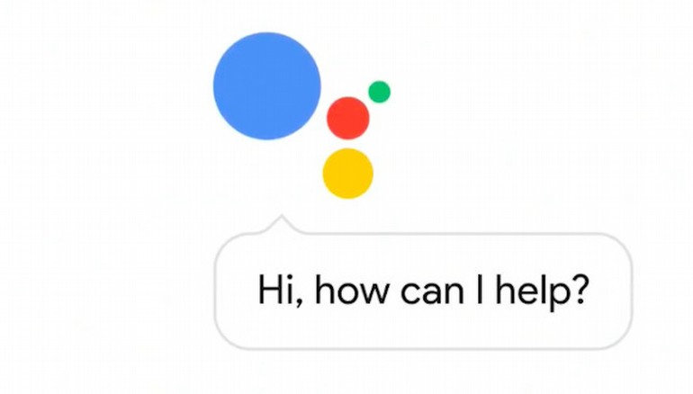 Google Assistant
