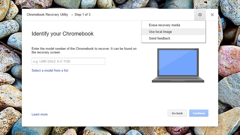 Windows PC'ye Chrome OS nasıl yüklenir?