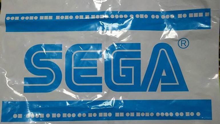 Sega'nın 2 yıl sonra ortaya çıkan gizli mesajı