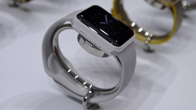 Apple Watch Series 2'yi denedik!