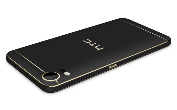 HTC, Desire 10 Pro ve Desire 10 Lifestyle'ı tanıttı