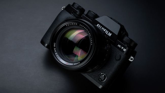 En iyi kamera: Nikon D850