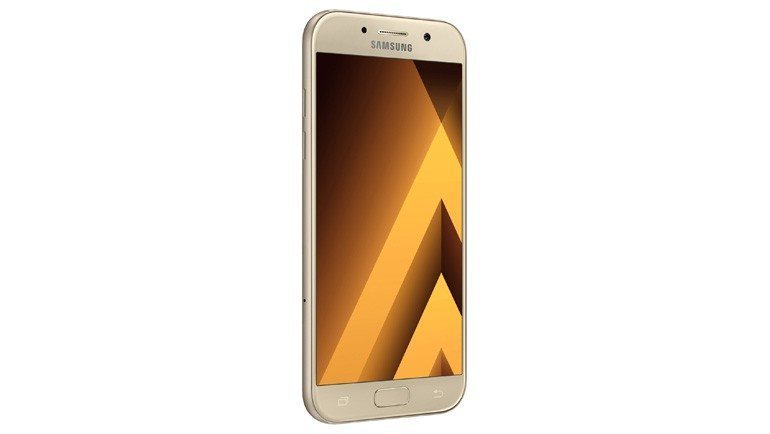 Samsung Galaxy A5 Özellikleri: