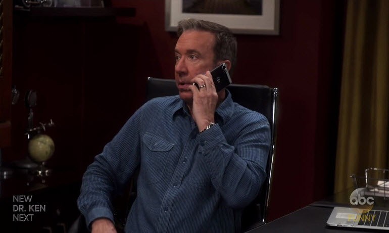 BlackBerry Mercury, Canlı Canlı Göründü!