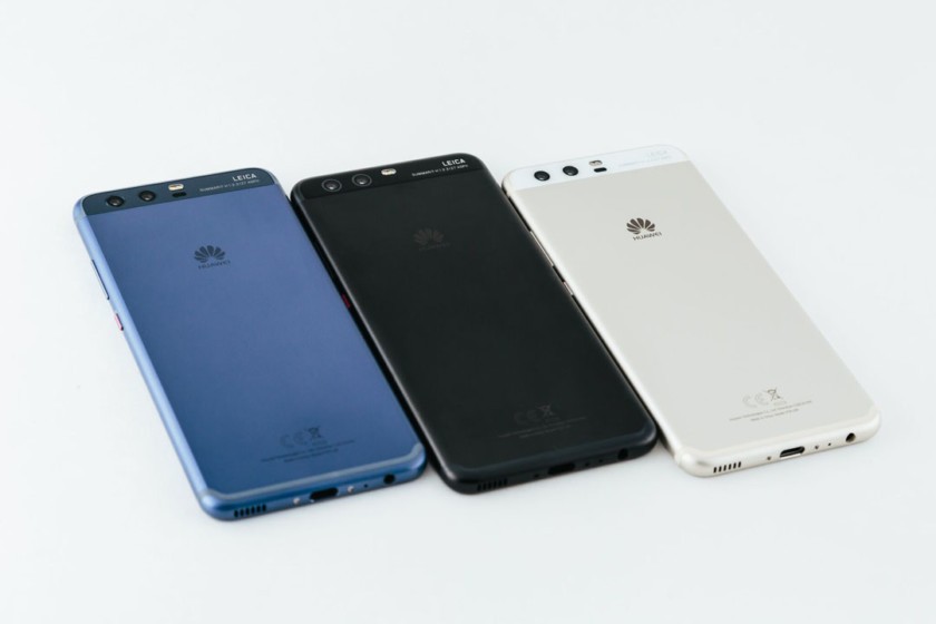 Huawei P10 ve P10 Plus MWC'de Tanıtıldı!