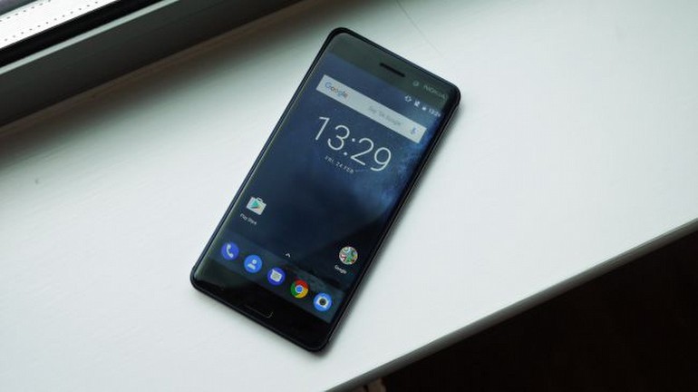 Nokia 6