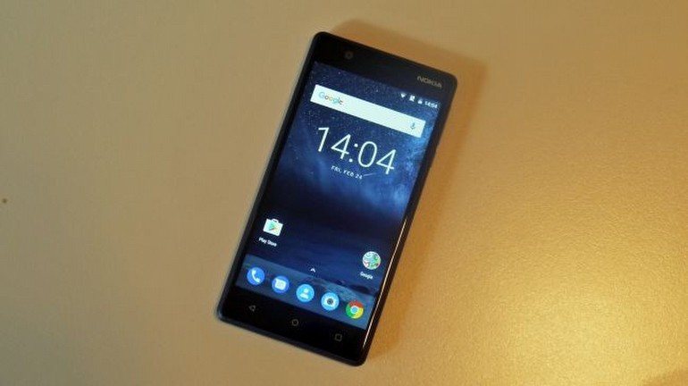 Nokia 3