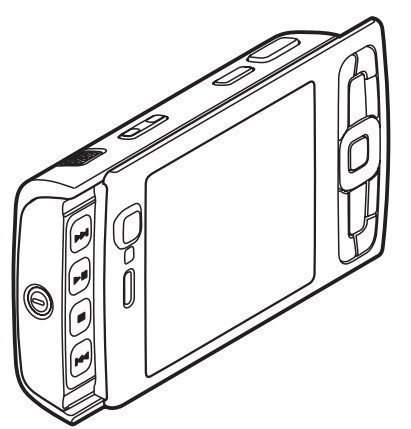 Nokia N95 Efsanesi, 10 Yaşında!